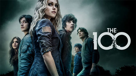 سریال The 100 - فصل اول و دوم و سوم