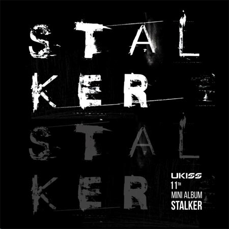 آلبوم جدید گروه U-K.IS.S به نام STALKER 