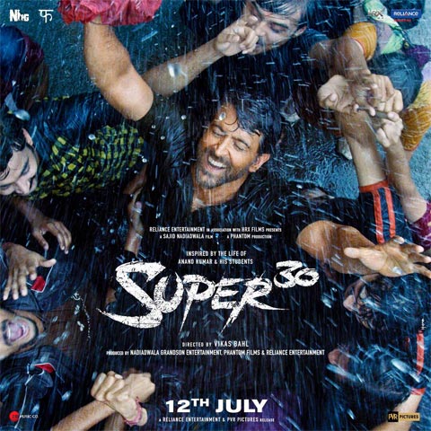 فیلم هندی Super 30 2019