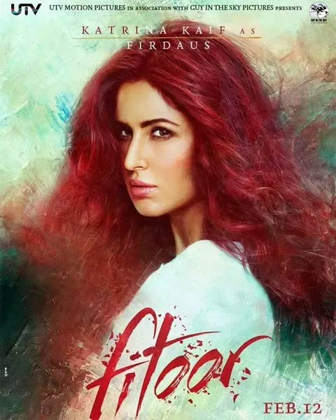 فیلم هندی Fitoor 2016